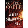 Where Shadows Meet: A Romantic Suspense Novel