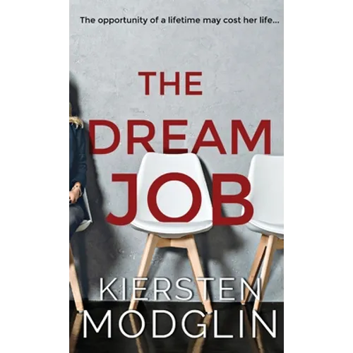 The Dream Job