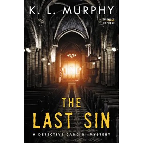 The Last Sin
