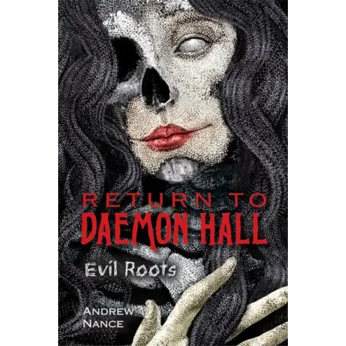 Return to Daemon Hall: Evil Roots