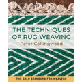 The Techniques of Rug Weaving