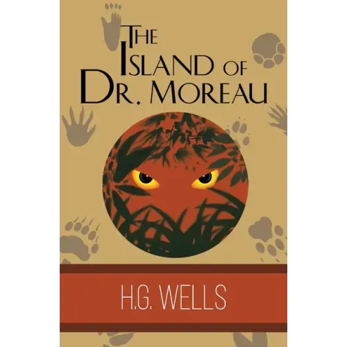The Island of Dr. Moreau