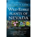 Wild Edible Plants of Nevada