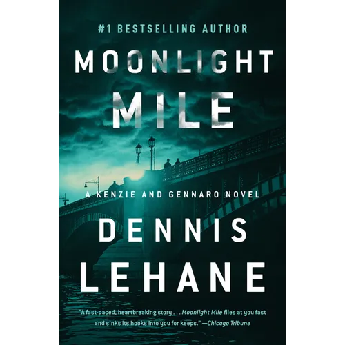 Moonlight Mile