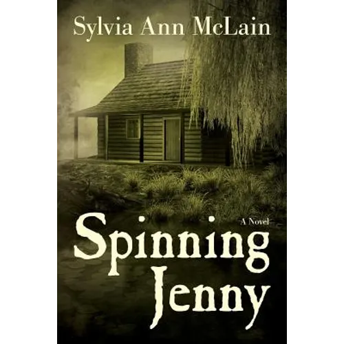 Spinning Jenny