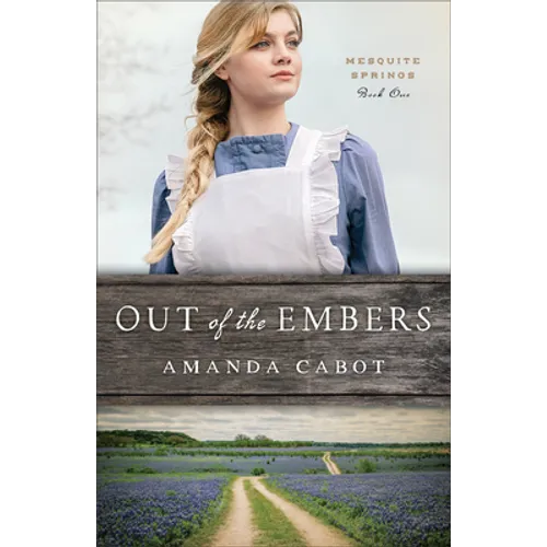Out of the Embers