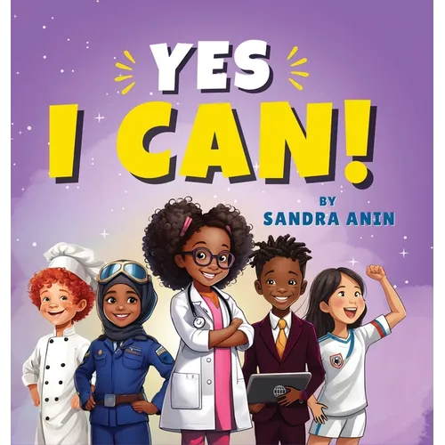 Yes, I Can!