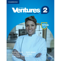 Ventures Level 2 Student`s Book