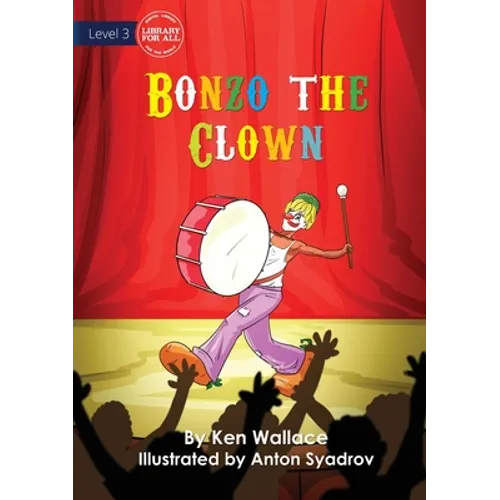 Bonzo the Clown