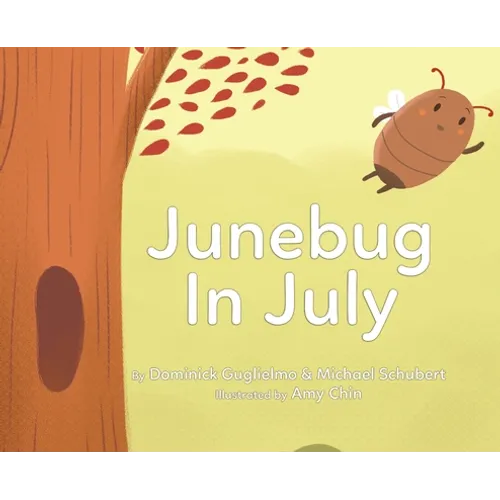 Junebug In July