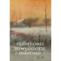 Death Comes to Wyandotte