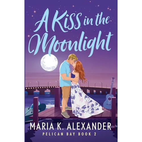 A Kiss in the Moonlight