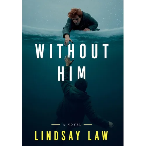Without Him: Two Brothers, Two Divergent Paths, One Unbreakable Bond