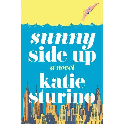 Sunny Side Up