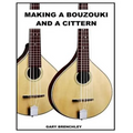 Making a Cittern and a Bouzouki