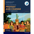 Oxford Resources for IB DP History Protest and Change Course Book