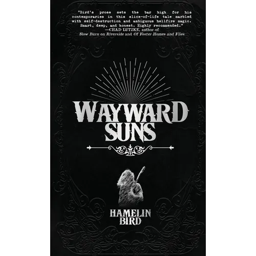 Wayward Suns