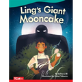 Ling's Giant Mooncake