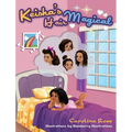 Keisha's Magical Hair