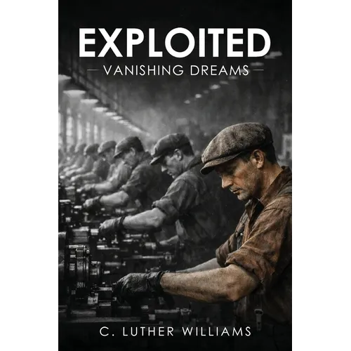 Exploited: Vanishing Dreams