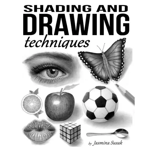 Shading and Drawing Techniques