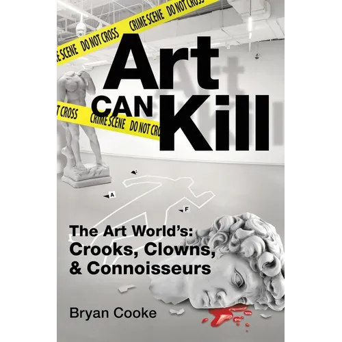 Art Can Kill