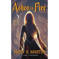 Ashes to Fire
