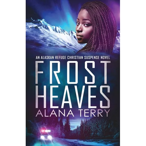 Frost Heaves