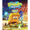 Spongebob Squarepants: The Art of an Undersea World
