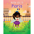 Payton Goes to Paris