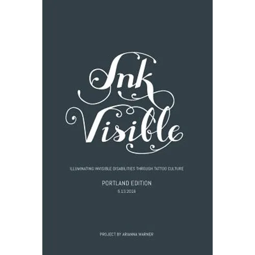 Ink Visible: Portland