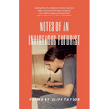 Notes of an Indigenous Futurist