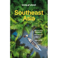 Lonely Planet Southeast Asia