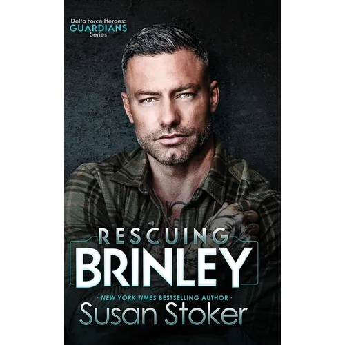 Rescuing Brinley