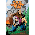 Evil Monkey Man! Chapter One