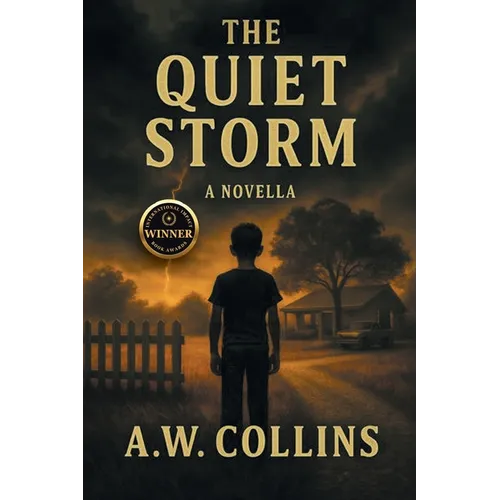 The Quiet Storm