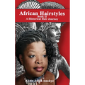 African Hairstyles Book II