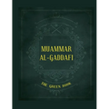 Gaddafi's "The Green Book"