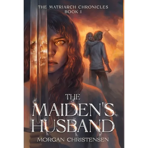 The Maiden's Husband