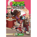 Plants vs. Zombies Volume 23: Zapped