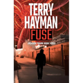 Fuse: Jackson Traine Book Three