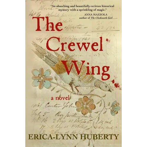 The Crewel Wing