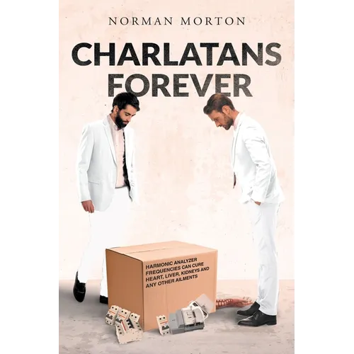 Charlatans Forever