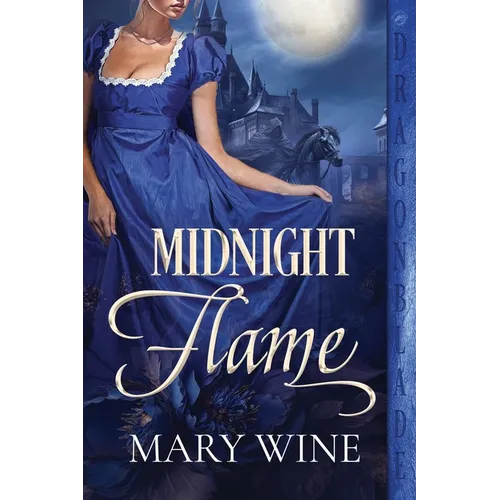 Midnight Flame