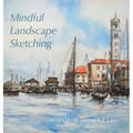 Mindful Landscape Sketching