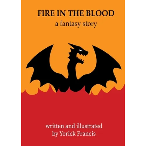 Fire in the Blood