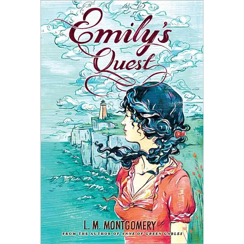 Emily's Quest