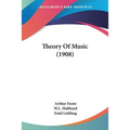 Theory Of Music (1908)