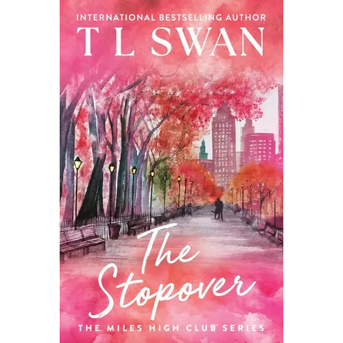 The Stopover