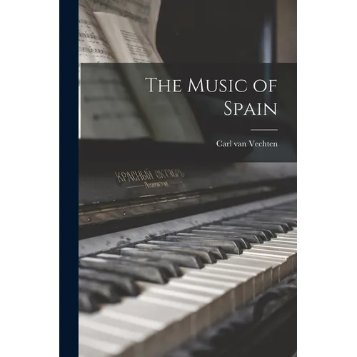 The Music of Spain